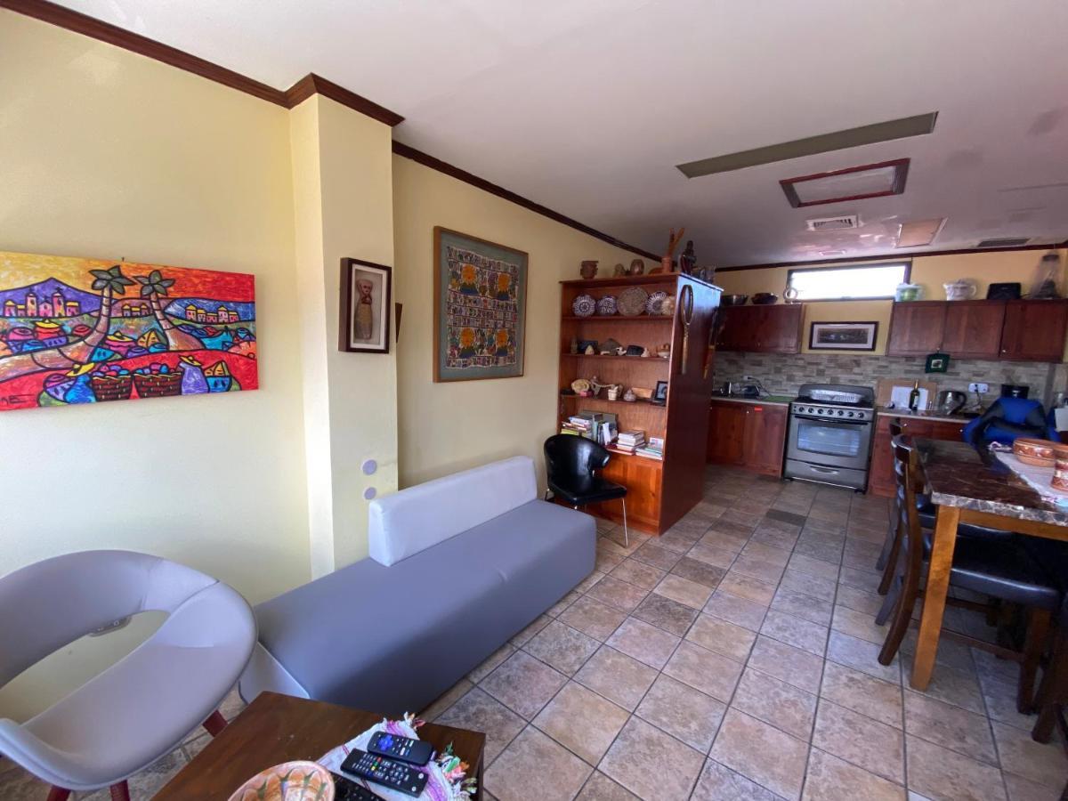 Sofia Apartments In Escalante, San Jose Center 외부 사진