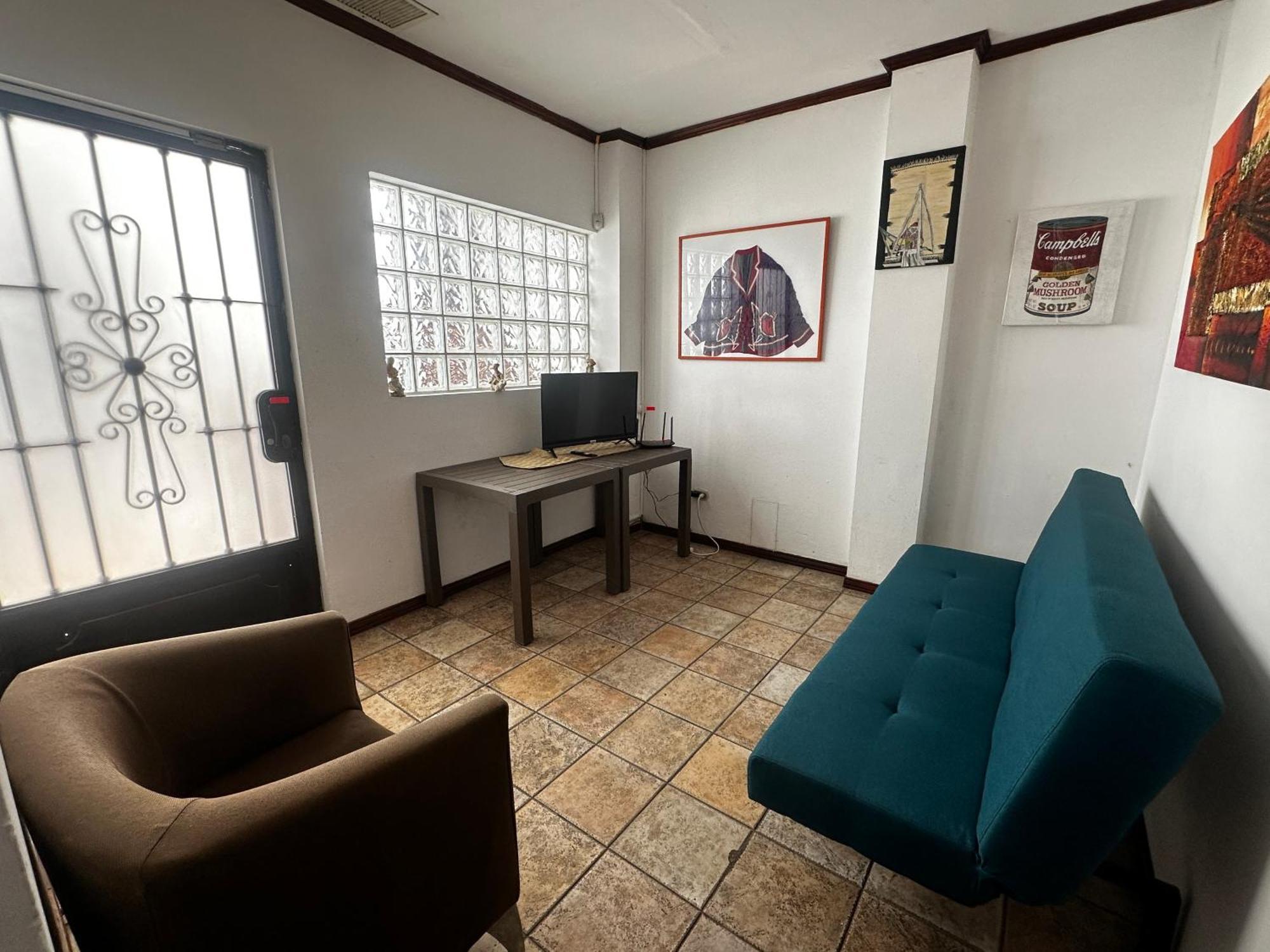 Sofia Apartments In Escalante, San Jose Center 외부 사진