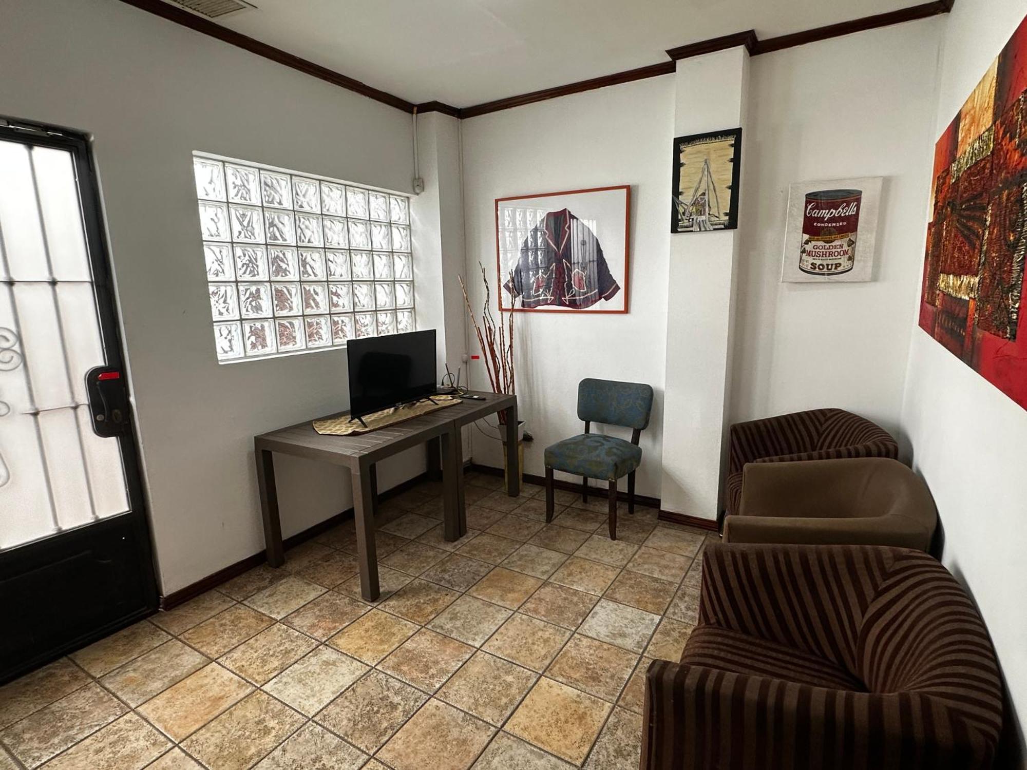 Sofia Apartments In Escalante, San Jose Center 외부 사진