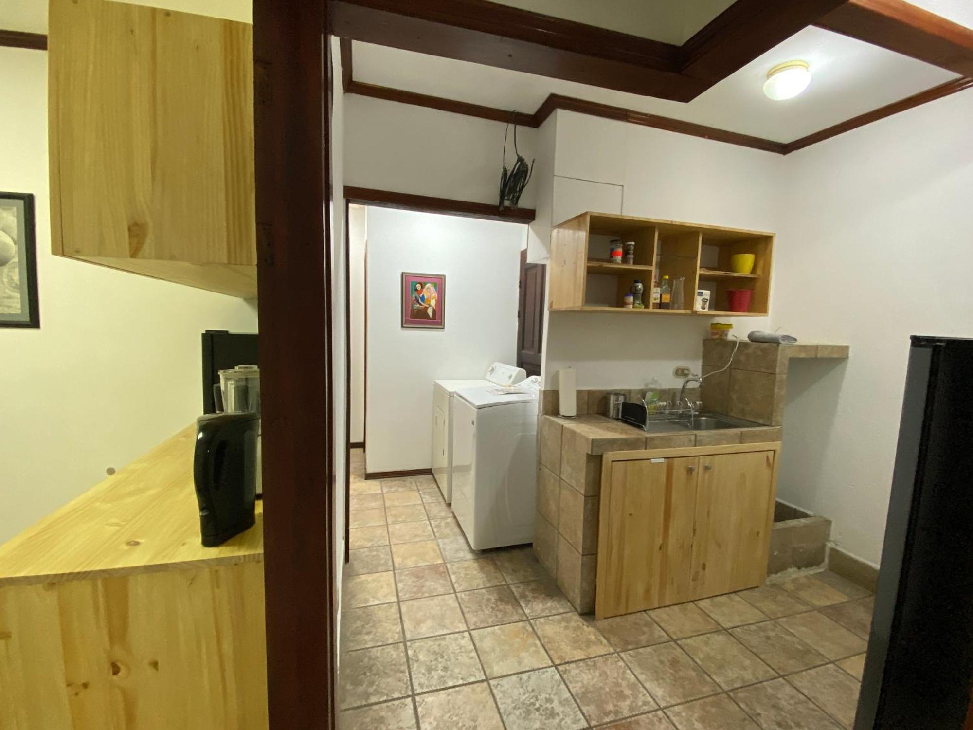 Sofia Apartments In Escalante, San Jose Center 외부 사진