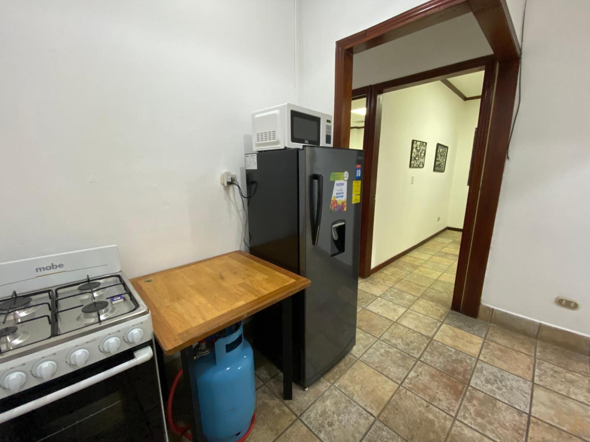 Sofia Apartments In Escalante, San Jose Center 외부 사진