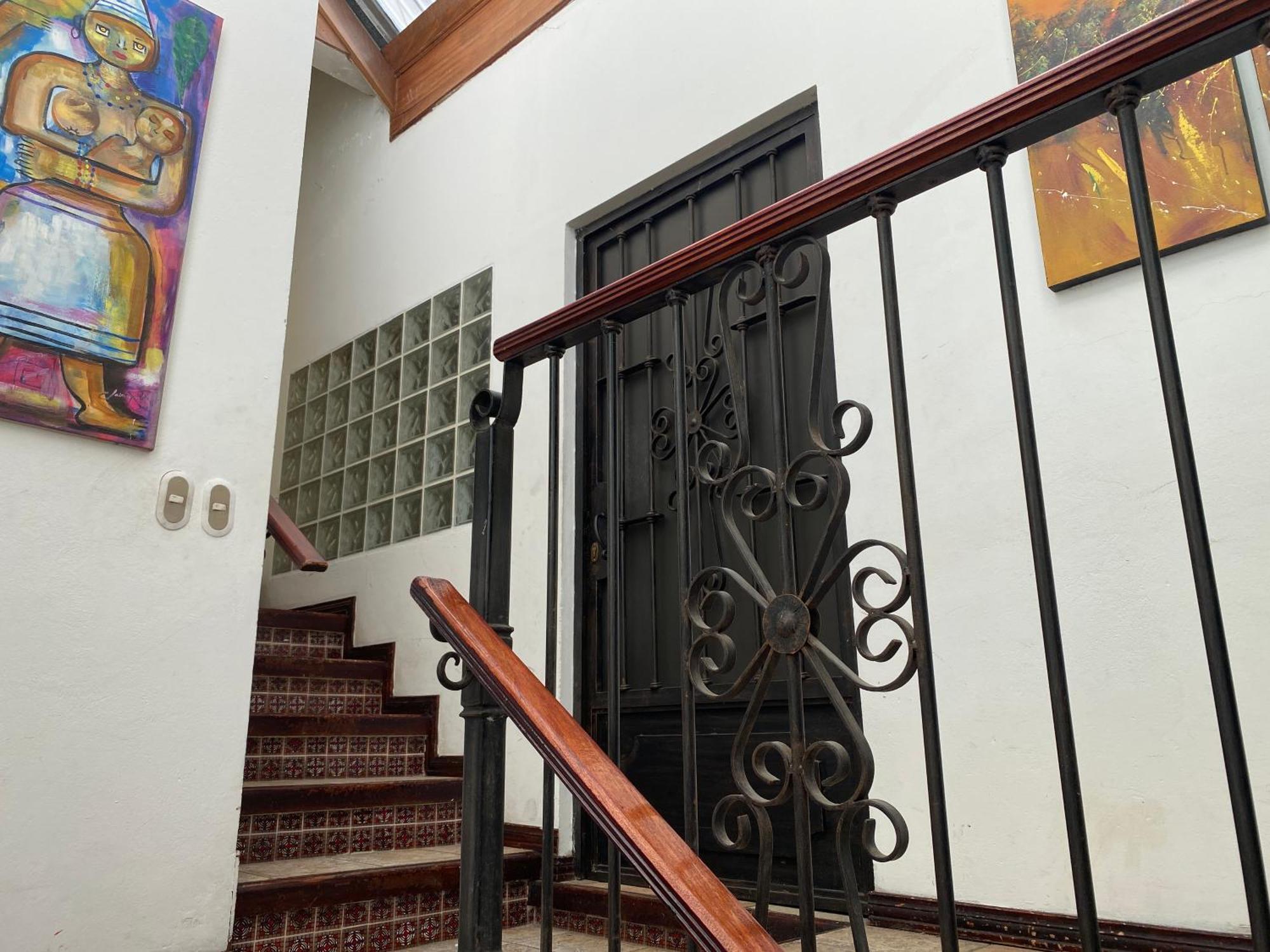 Sofia Apartments In Escalante, San Jose Center 외부 사진