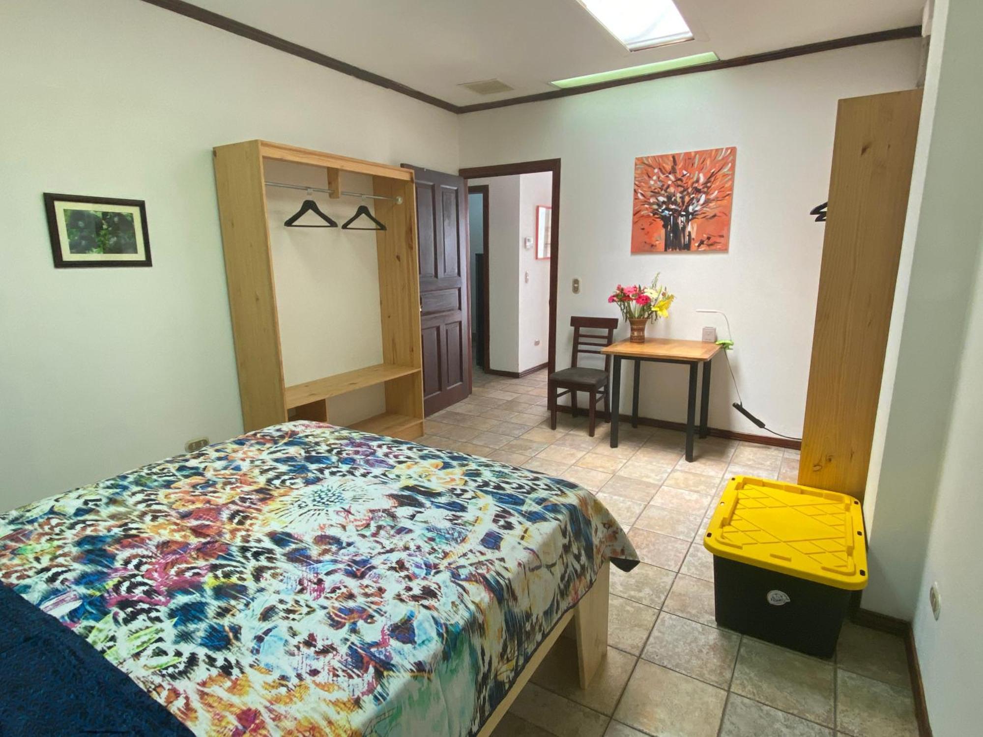 Sofia Apartments In Escalante, San Jose Center 외부 사진