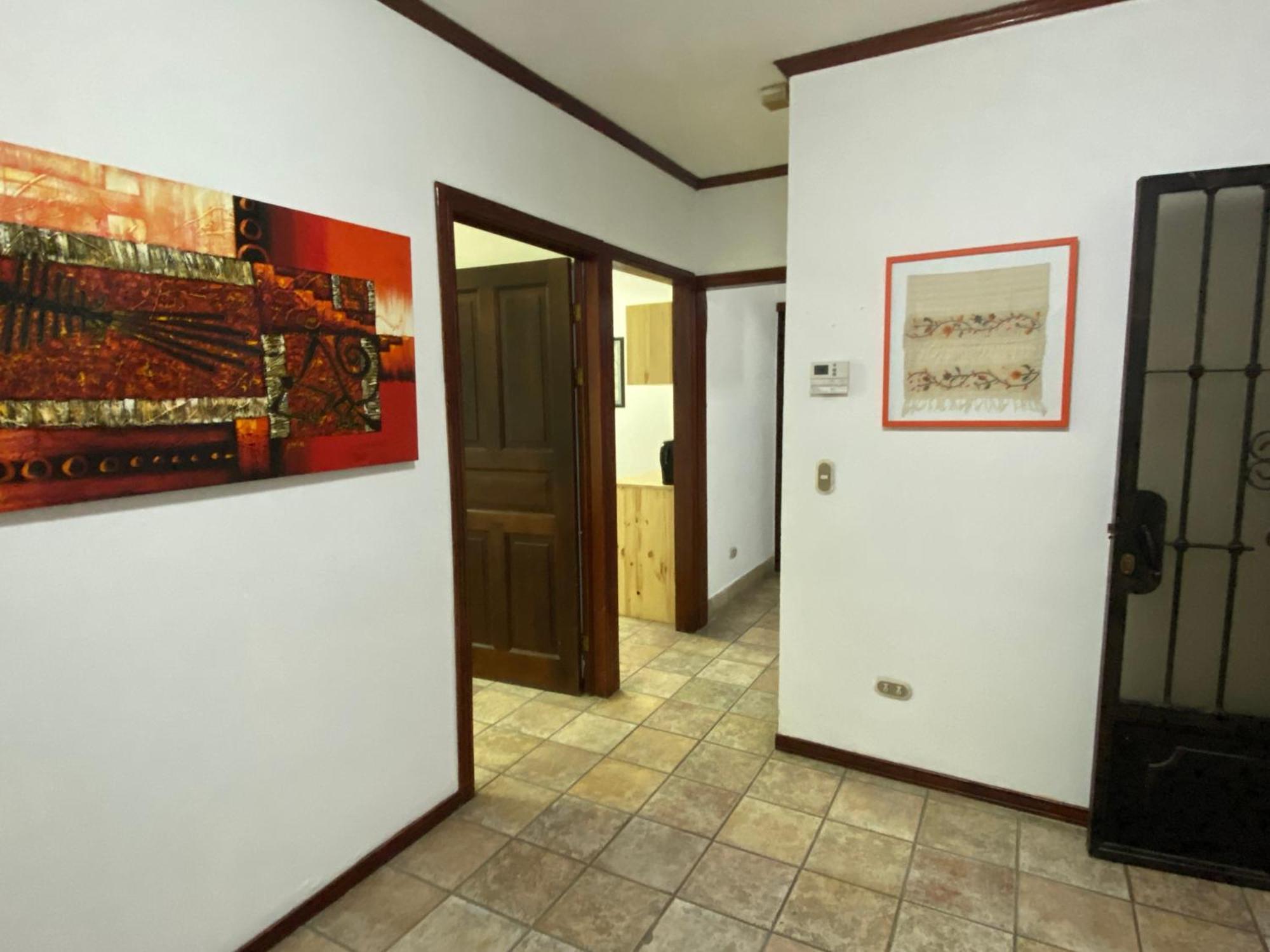 Sofia Apartments In Escalante, San Jose Center 외부 사진