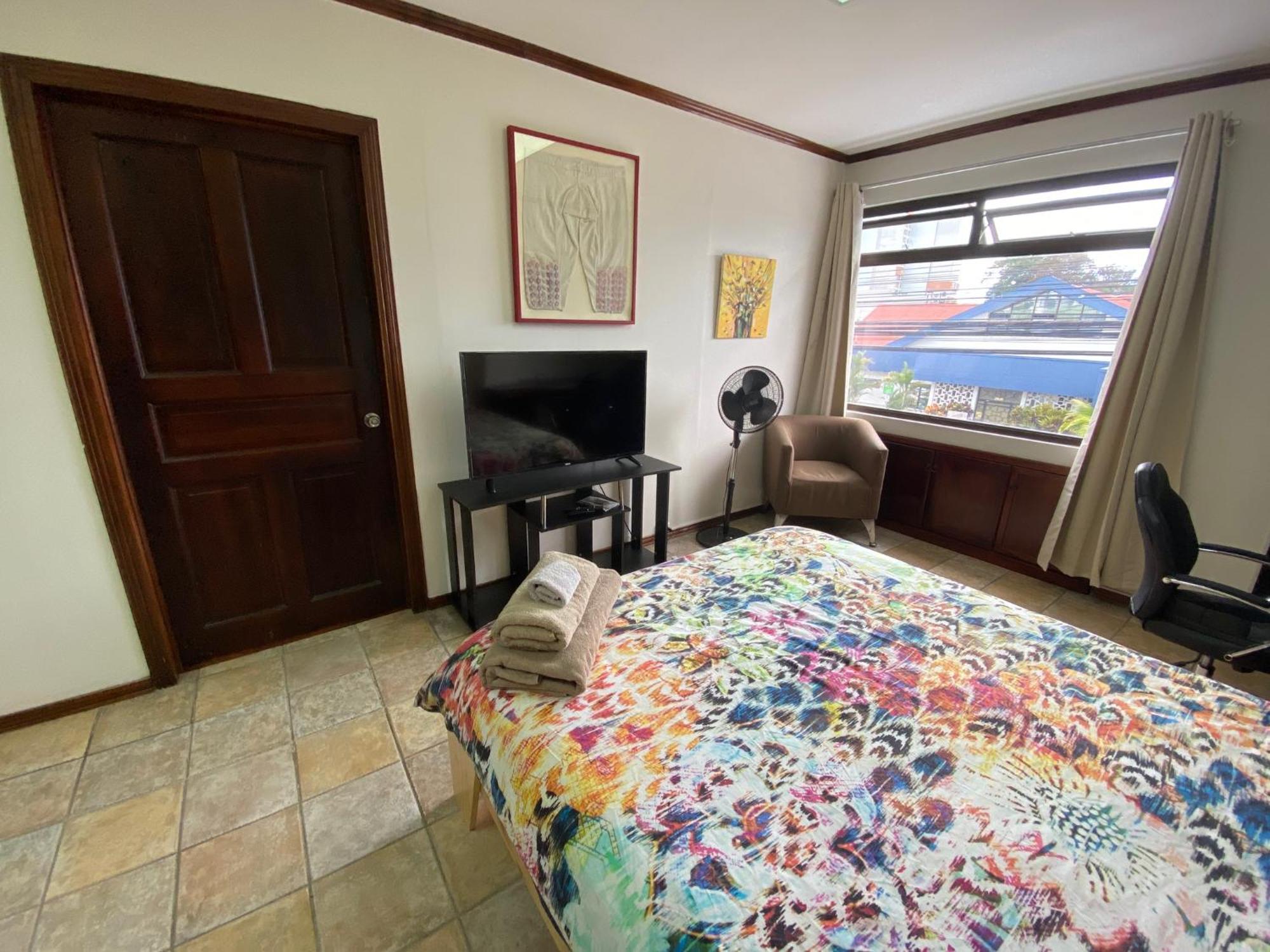 Sofia Apartments In Escalante, San Jose Center 외부 사진