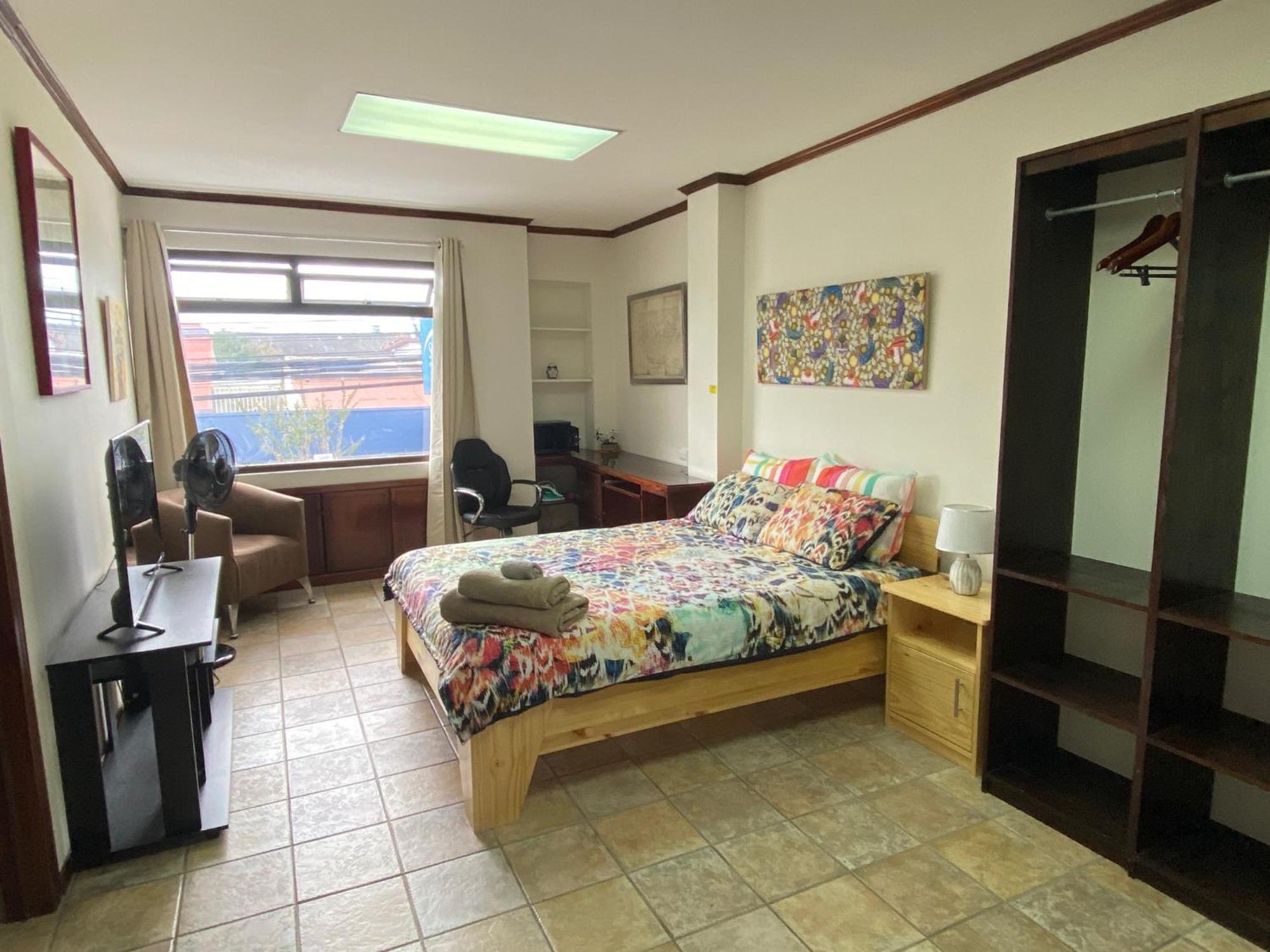 Sofia Apartments In Escalante, San Jose Center 외부 사진