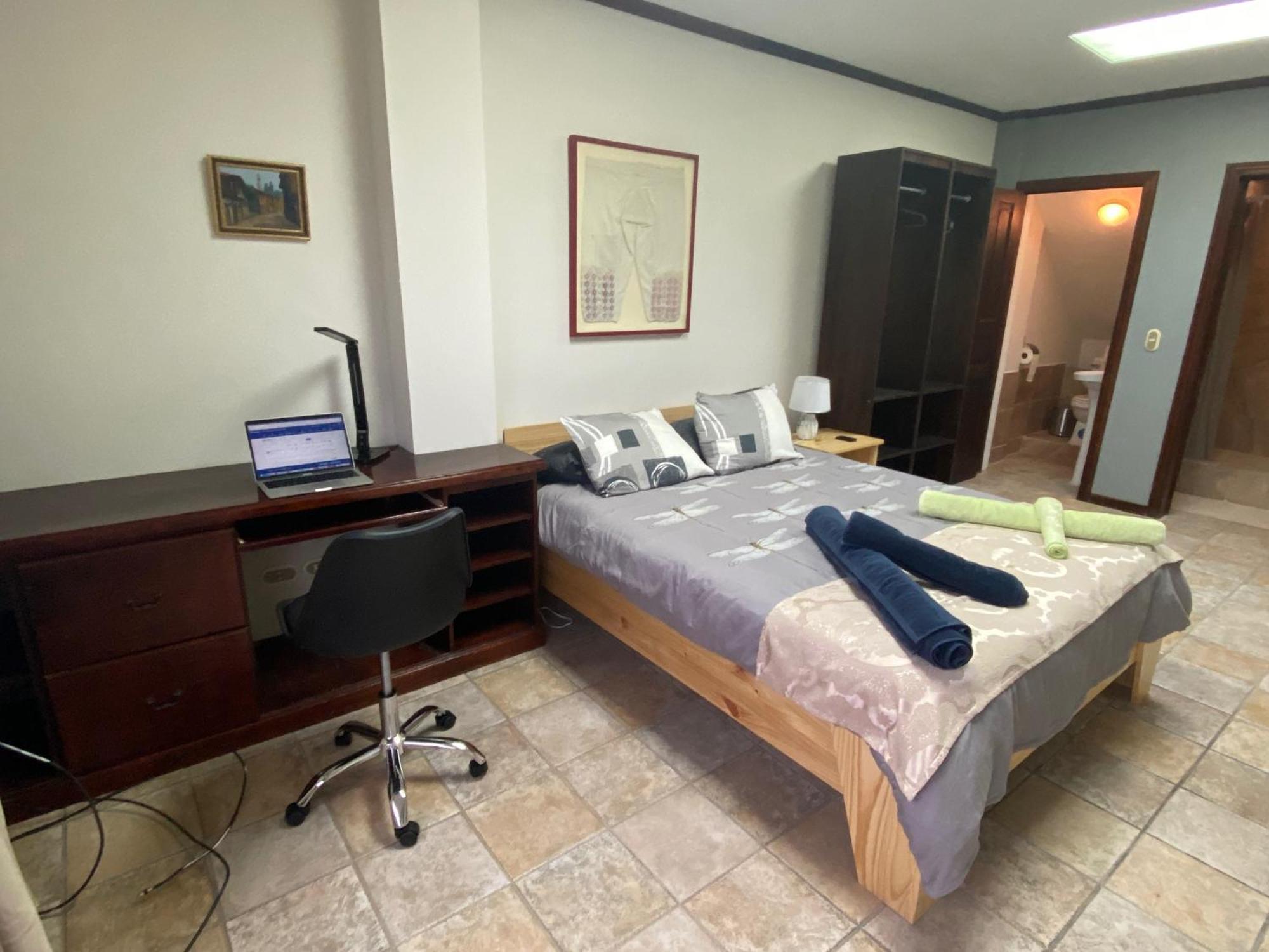 Sofia Apartments In Escalante, San Jose Center 외부 사진