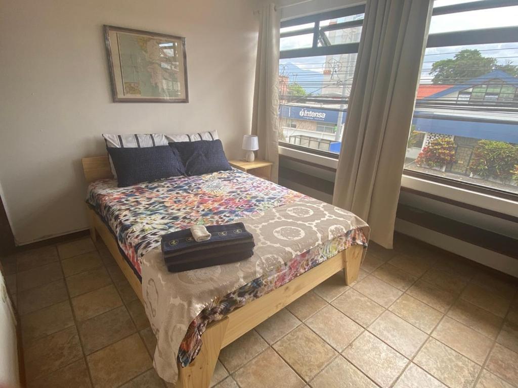 Sofia Apartments In Escalante, San Jose Center 외부 사진
