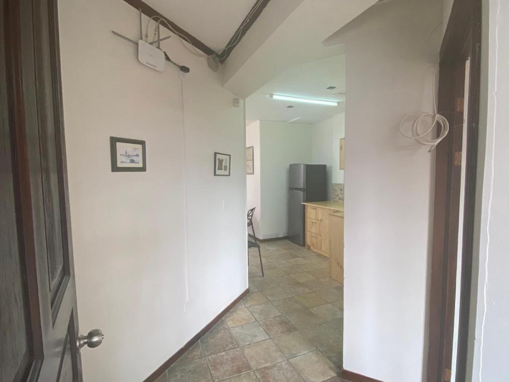 Sofia Apartments In Escalante, San Jose Center 외부 사진