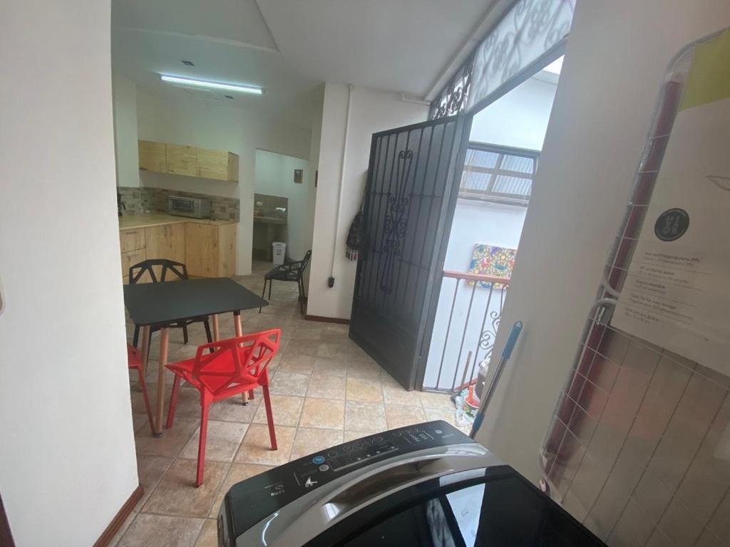 Sofia Apartments In Escalante, San Jose Center 외부 사진