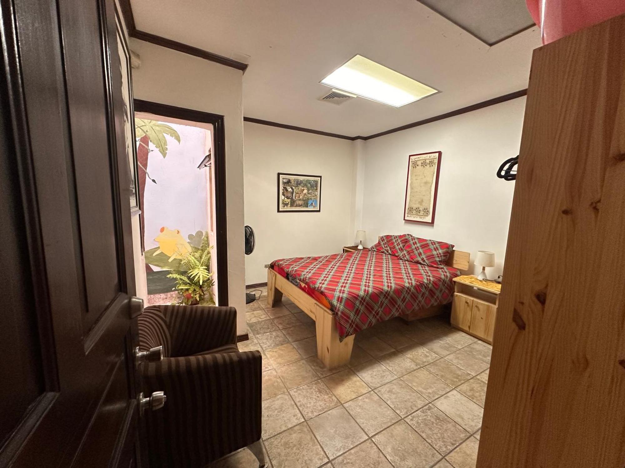Sofia Apartments In Escalante, San Jose Center 외부 사진
