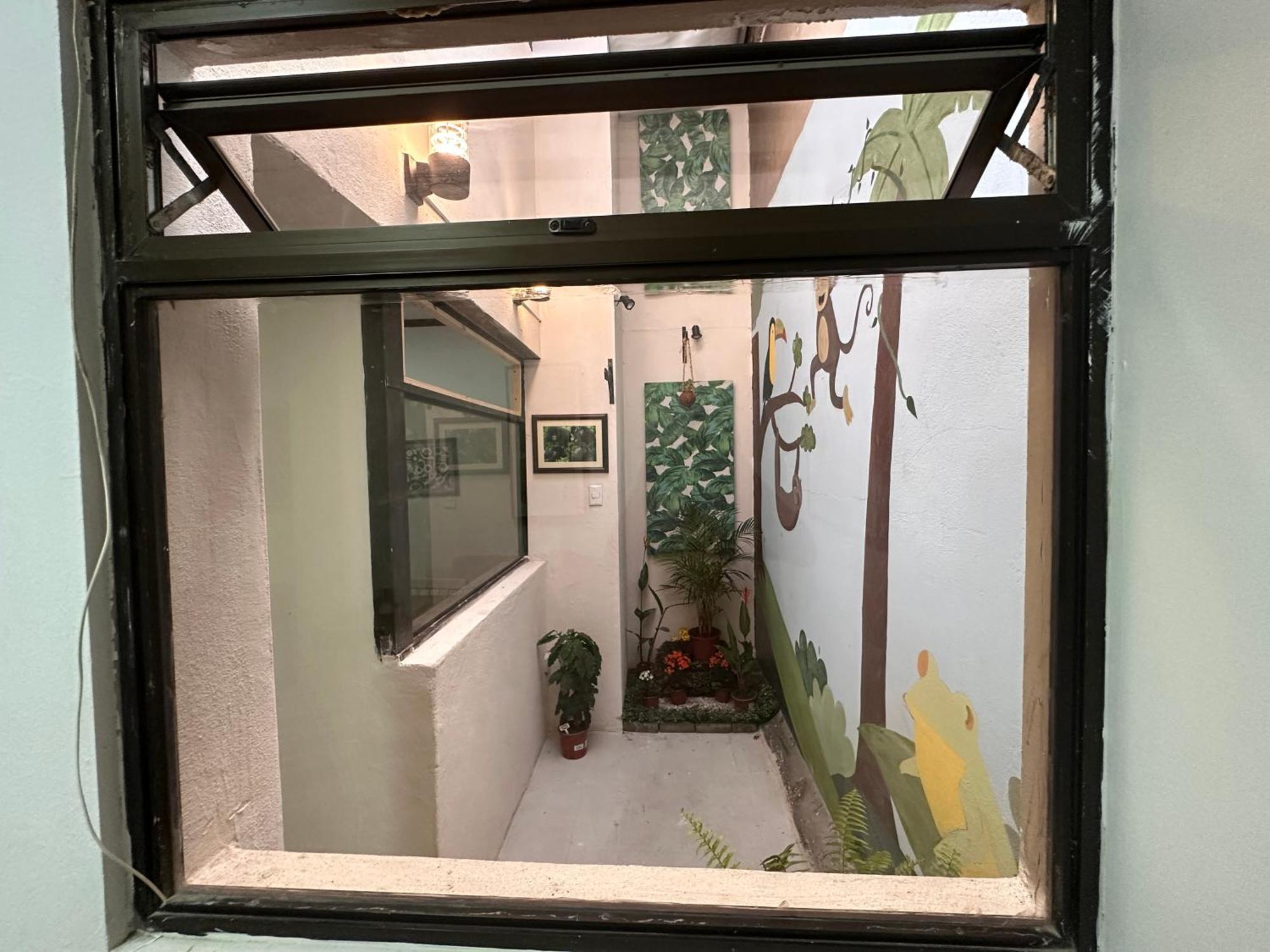 Sofia Apartments In Escalante, San Jose Center 외부 사진