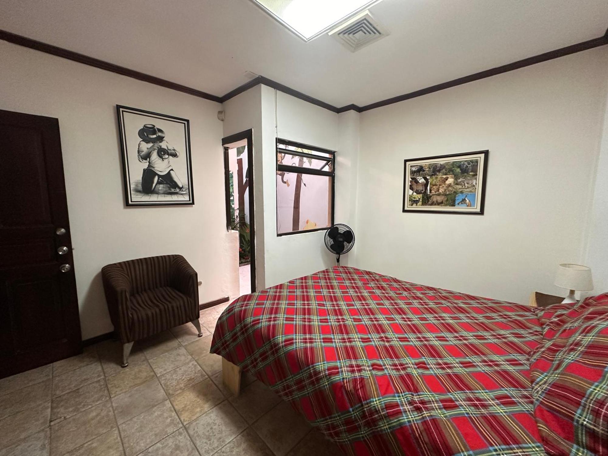 Sofia Apartments In Escalante, San Jose Center 외부 사진