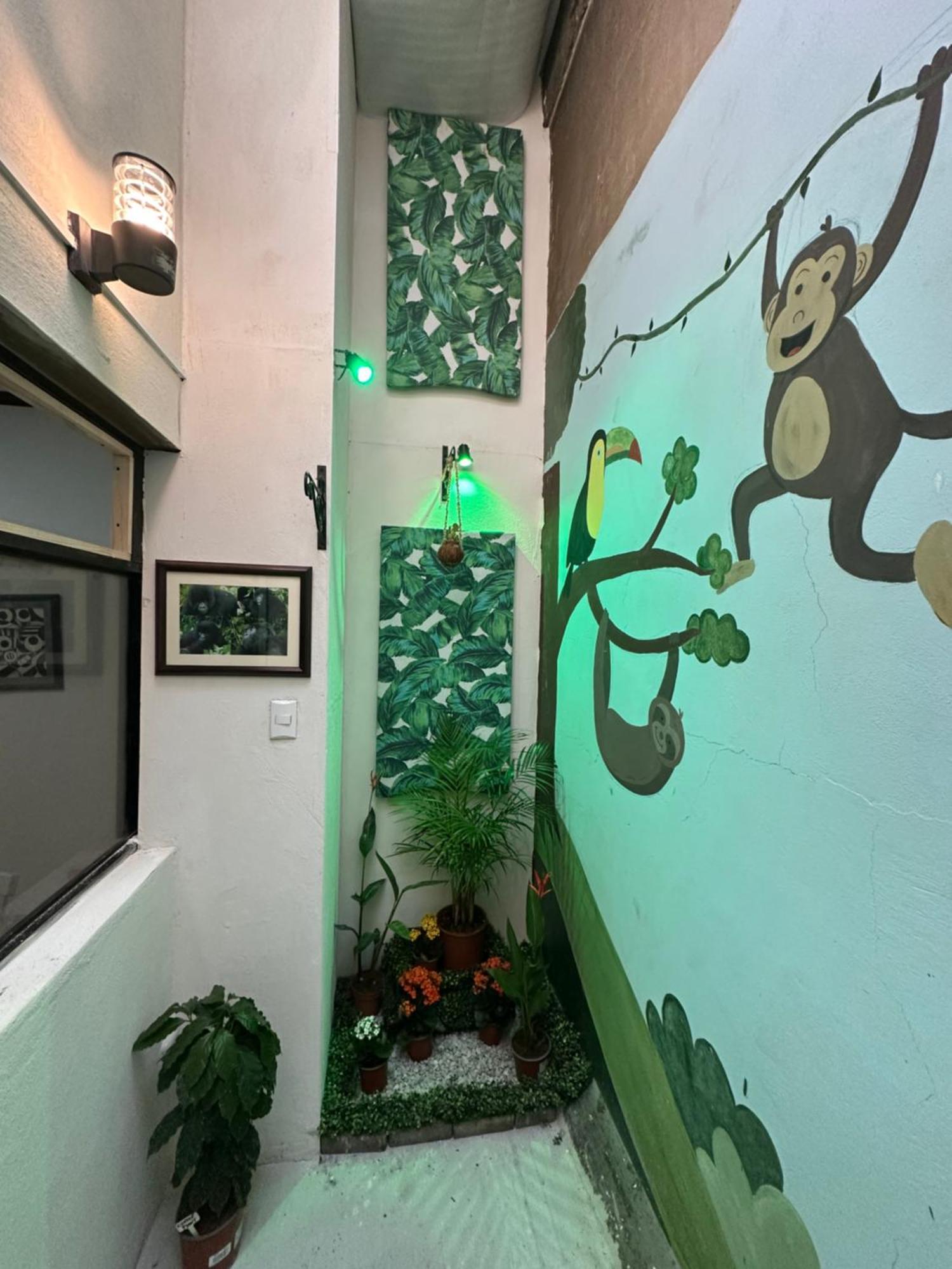 Sofia Apartments In Escalante, San Jose Center 외부 사진
