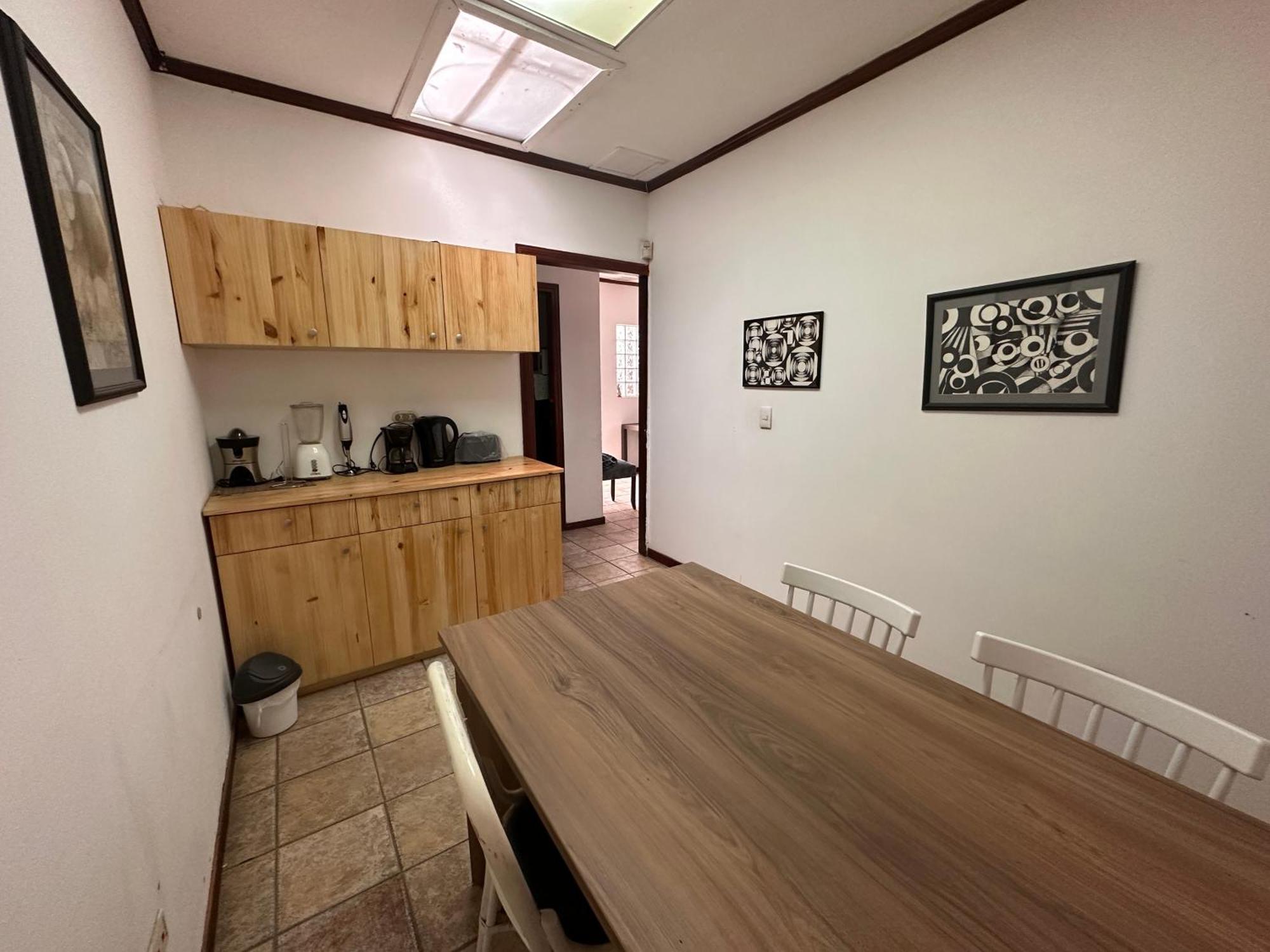 Sofia Apartments In Escalante, San Jose Center 외부 사진