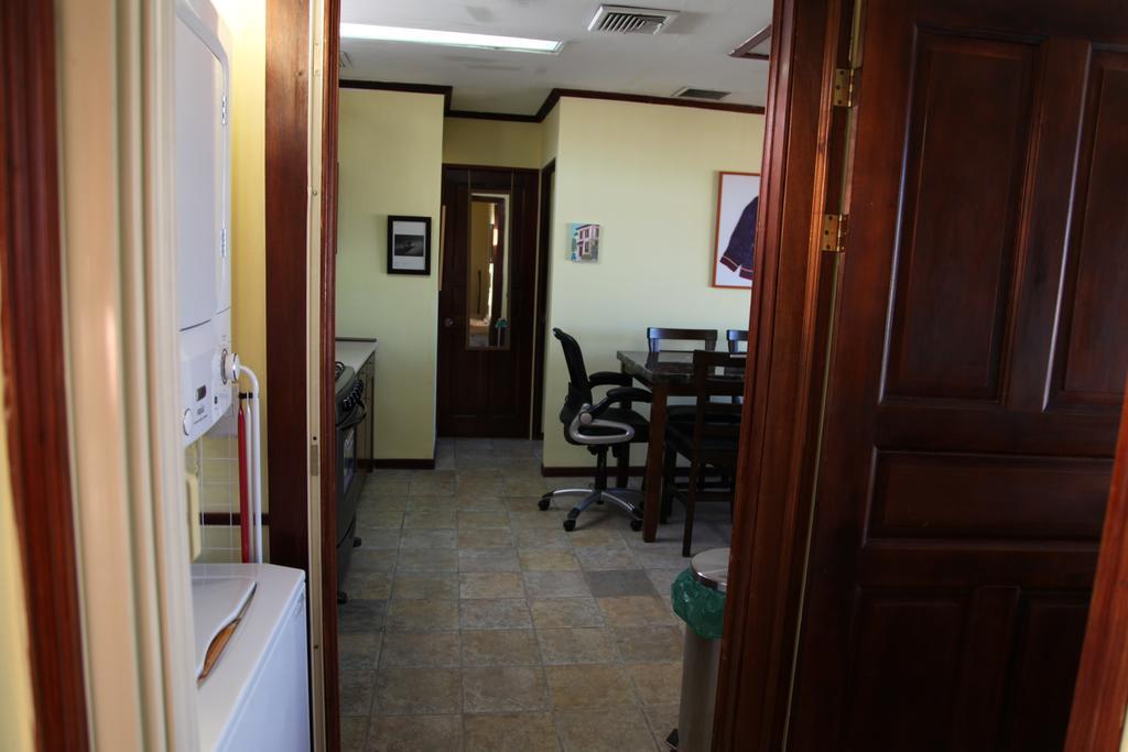 Sofia Apartments In Escalante, San Jose Center 외부 사진