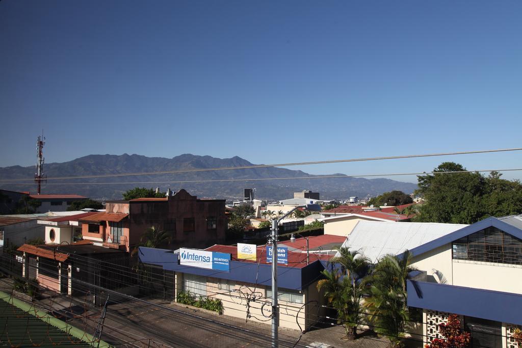 Sofia Apartments In Escalante, San Jose Center 외부 사진
