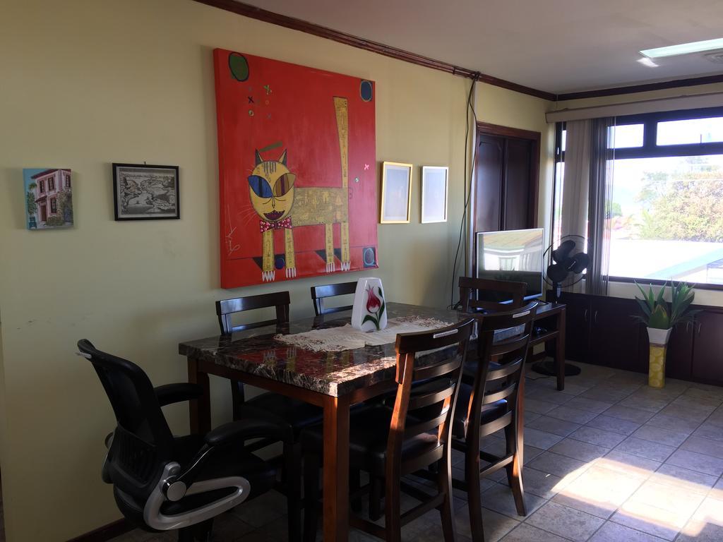 Sofia Apartments In Escalante, San Jose Center 외부 사진