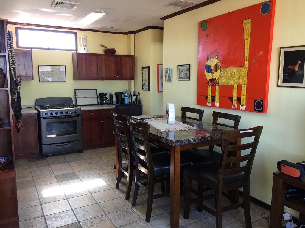 Sofia Apartments In Escalante, San Jose Center 외부 사진