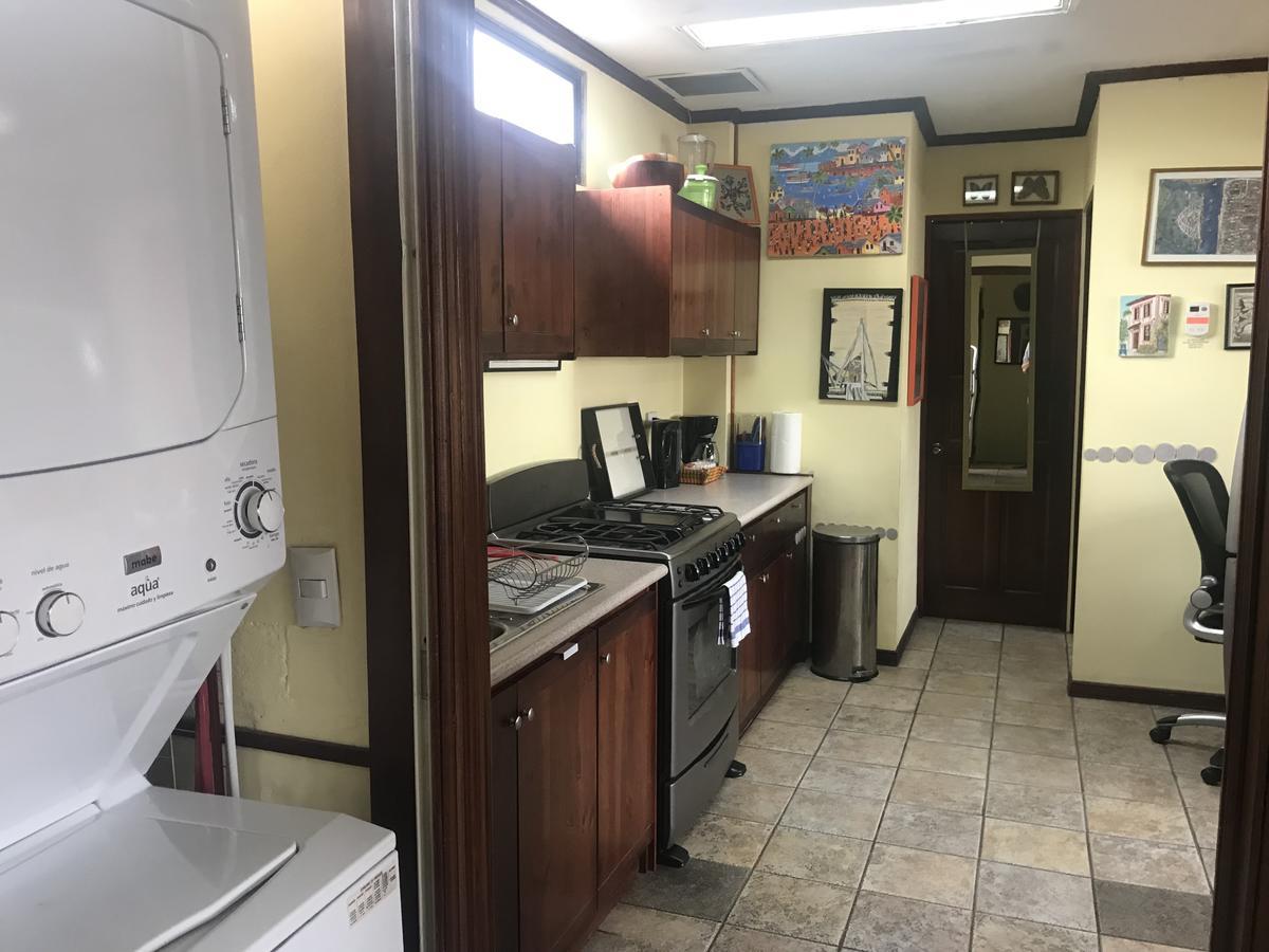Sofia Apartments In Escalante, San Jose Center 외부 사진