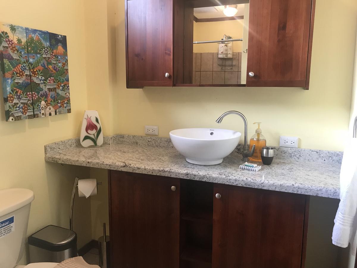 Sofia Apartments In Escalante, San Jose Center 외부 사진