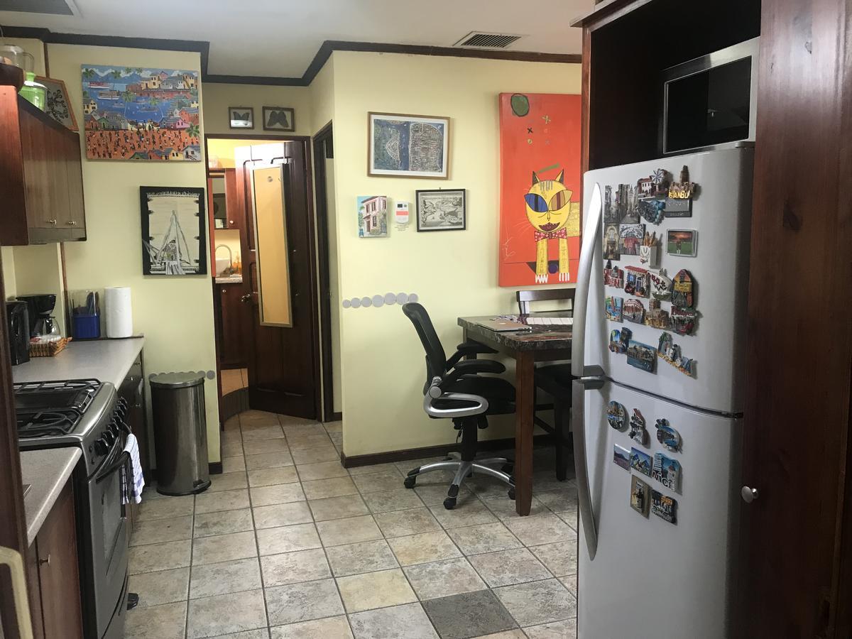 Sofia Apartments In Escalante, San Jose Center 외부 사진