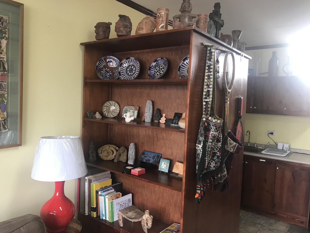 Sofia Apartments In Escalante, San Jose Center 외부 사진