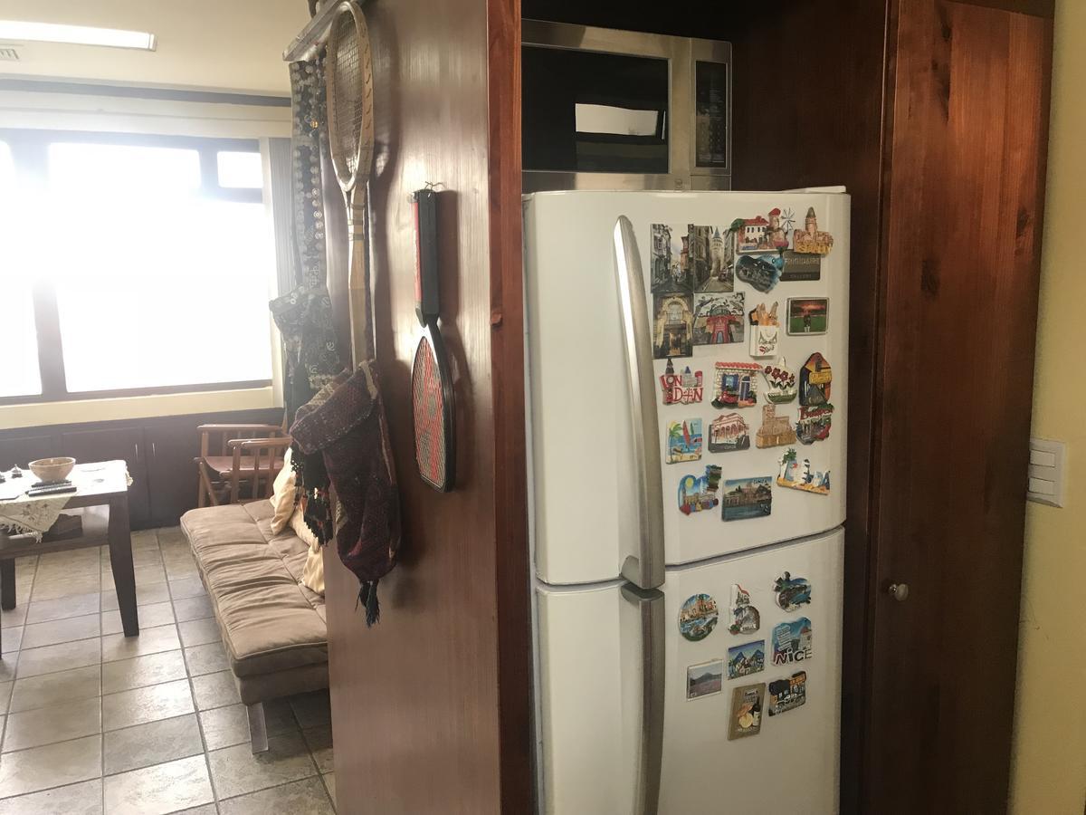 Sofia Apartments In Escalante, San Jose Center 외부 사진