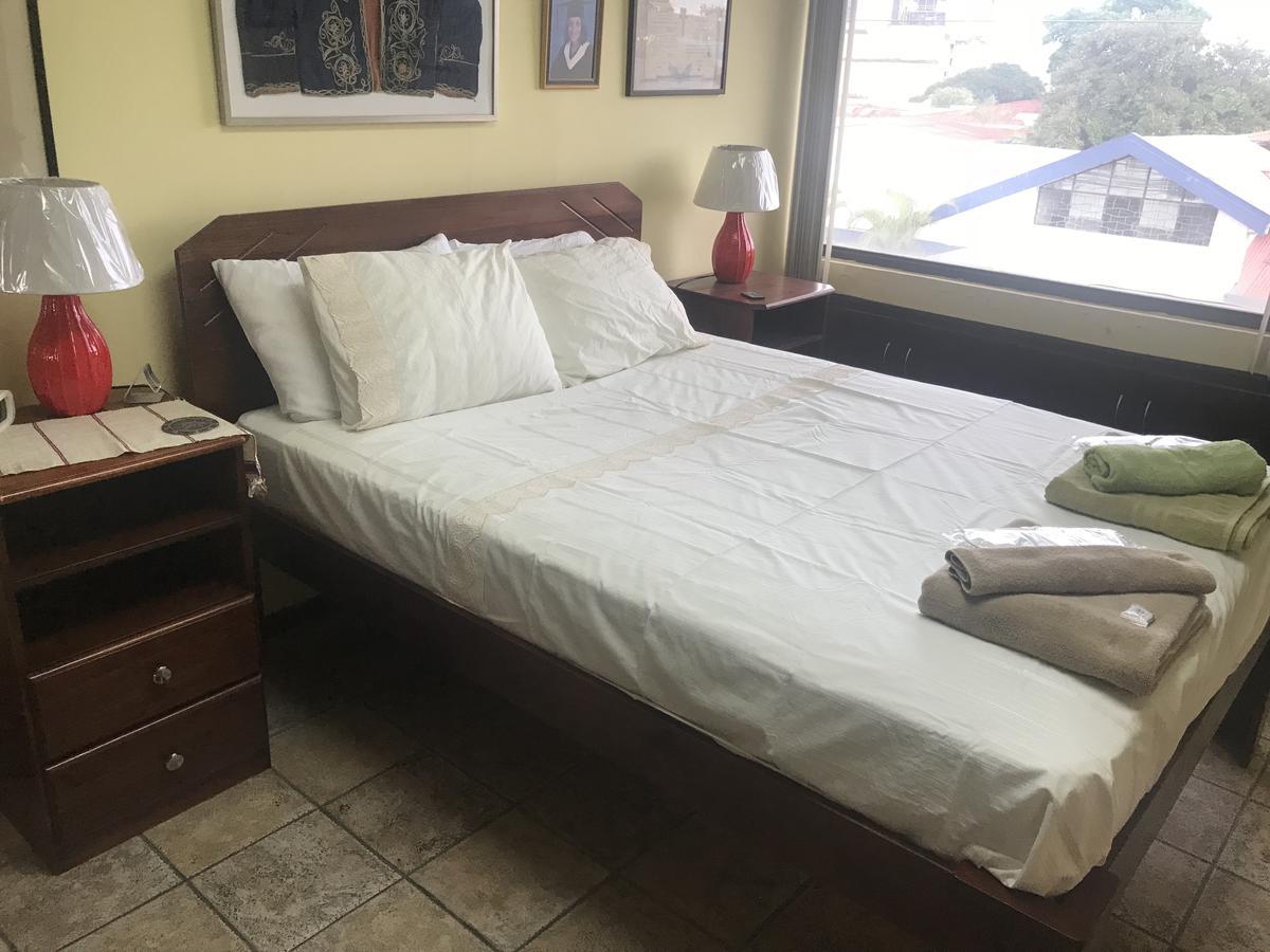 Sofia Apartments In Escalante, San Jose Center 외부 사진