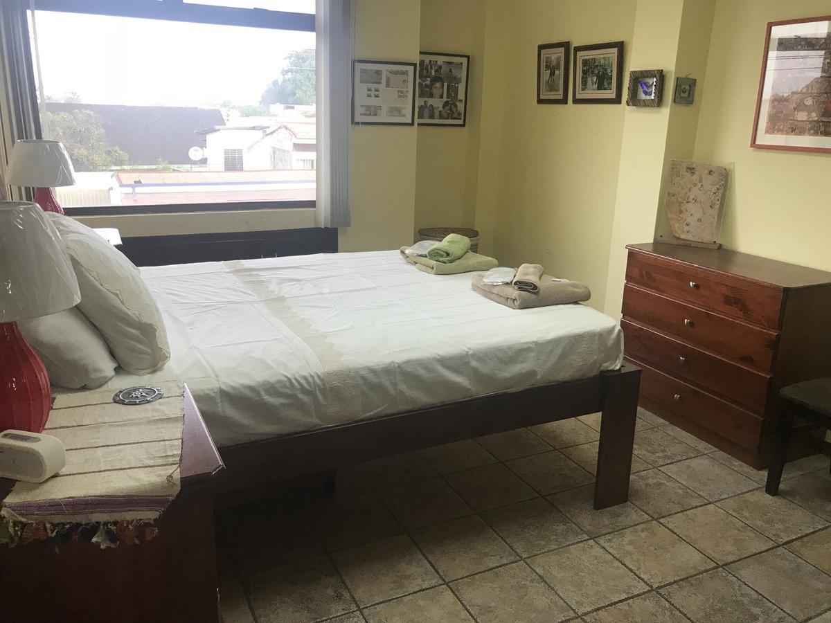Sofia Apartments In Escalante, San Jose Center 외부 사진