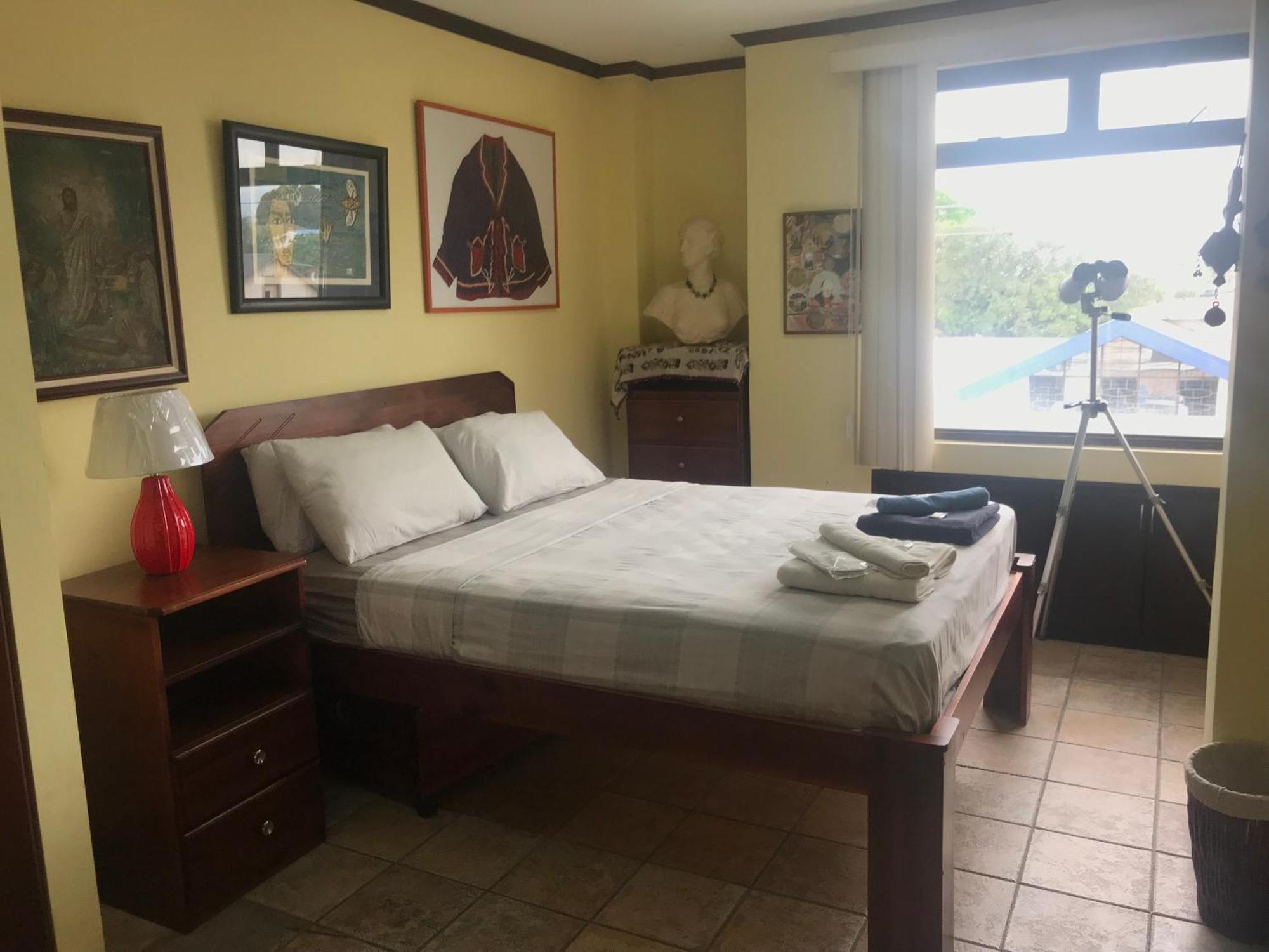 Sofia Apartments In Escalante, San Jose Center 외부 사진